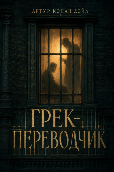 Слушайте бесплатные аудиокниги на русском языке | Audiobukva.com Дойл Артур Конан – Грек-Переводчик