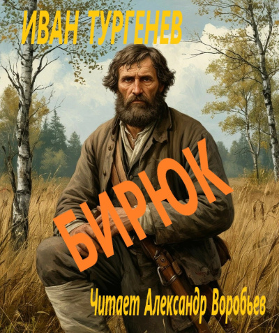 Слушайте бесплатные аудиокниги на русском языке | Audiobukva.com Тургенев Иван – Бирюк