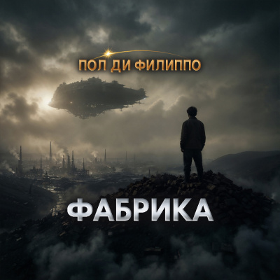 Слушайте бесплатные аудиокниги на русском языке | Audiobukva.com Ди Филиппо Пол – Фабрика