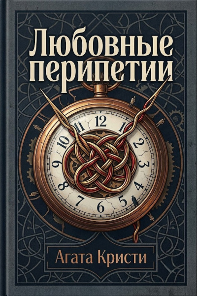 Слушайте бесплатные аудиокниги на русском языке | Audiobukva.com Кристи Агата – Любовные перепити