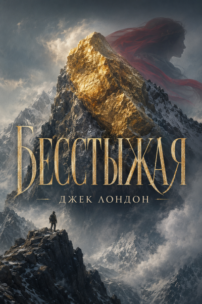 Слушайте бесплатные аудиокниги на русском языке | Audiobukva.com Лондон Джек – Бесстыжая