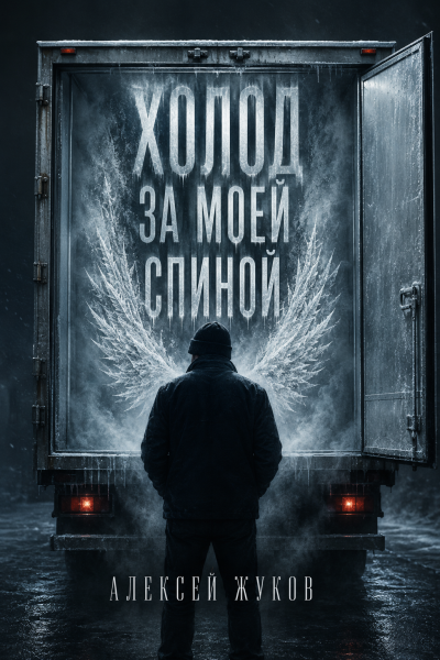 Слушайте бесплатные аудиокниги на русском языке | Audiobukva.com Жуков Алексей – Холод за моей спиной