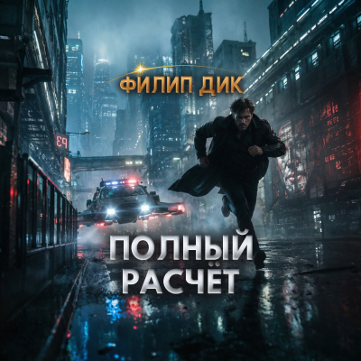 Слушайте бесплатные аудиокниги на русском языке | Audiobukva.com Дик Филип – Полный расчёт