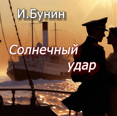 Слушайте бесплатные аудиокниги на русском языке | Audiobukva.com Бунин Иван – Солнечный удар