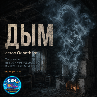 Слушайте бесплатные аудиокниги на русском языке | Audiobukva.com Oenothera – Дым