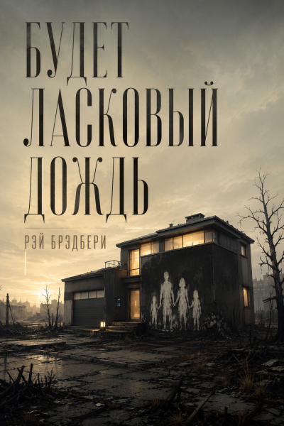 Слушайте бесплатные аудиокниги на русском языке | Audiobukva.com Брэдбери Рэй – Будет ласковый дождь