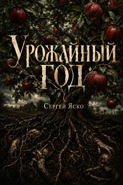 Слушайте бесплатные аудиокниги на русском языке | Audiobukva.com Яско Сергей – Урожайный год