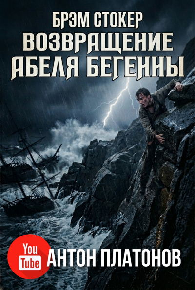 Слушайте бесплатные аудиокниги на русском языке | Audiobukva.com Стокер Брэм – Возвращение Абеля Бегенны