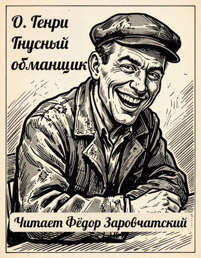 Слушайте бесплатные аудиокниги на русском языке | Audiobukva.com ОГенри – Гнусный обманщик