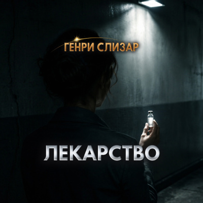 Слушайте бесплатные аудиокниги на русском языке | Audiobukva.com Слизар Генри – Лекарство