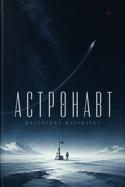 Слушайте бесплатные аудиокниги на русском языке | Audiobukva.com Журавлева Валентина – Астронавт