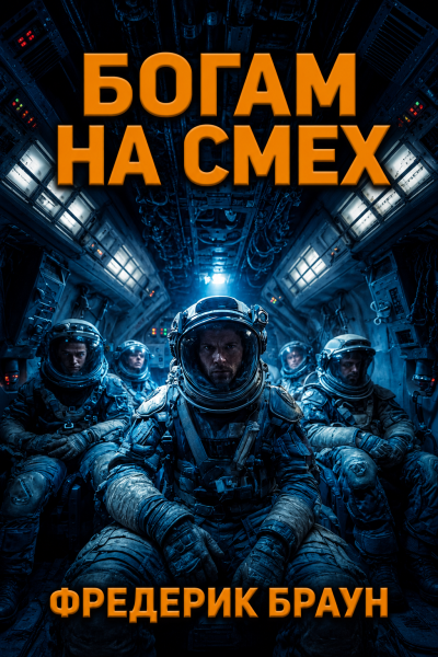 Слушайте бесплатные аудиокниги на русском языке | Audiobukva.com Браун Фредерик – Богам на смех