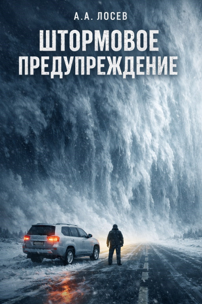 Слушайте бесплатные аудиокниги на русском языке | Audiobukva.com Лосев Андрей – Штормовое предупреждение