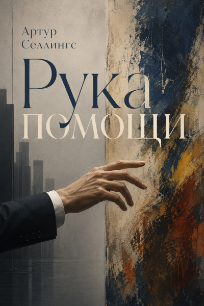 Слушайте бесплатные аудиокниги на русском языке | Audiobukva.com Селлингс Артур – Рука помощи
