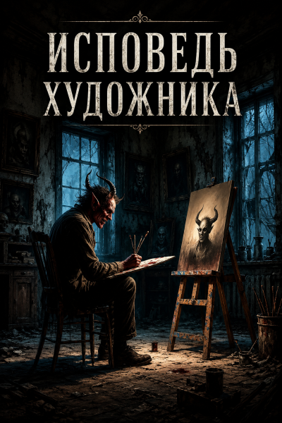 Слушайте бесплатные аудиокниги на русском языке | Audiobukva.com Ланцова Елена – Исповедь художника