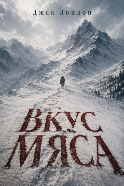 Слушайте бесплатные аудиокниги на русском языке | Audiobukva.com Лондон Джек – Вкус мяса