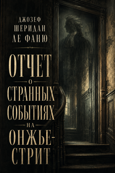 Слушайте бесплатные аудиокниги на русском языке | Audiobukva.com Ле Фаню Джозеф Шеридан – Отчет о странных событиях на Онжье-Стрит