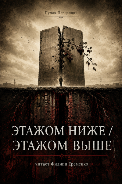 Слушайте бесплатные аудиокниги на русском языке | Audiobukva.com Пучок Перцепций – Этажом ниже - Этажом выше