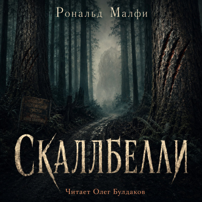 Слушайте бесплатные аудиокниги на русском языке | Audiobukva.com Малфи Рональд – Скаллбелли