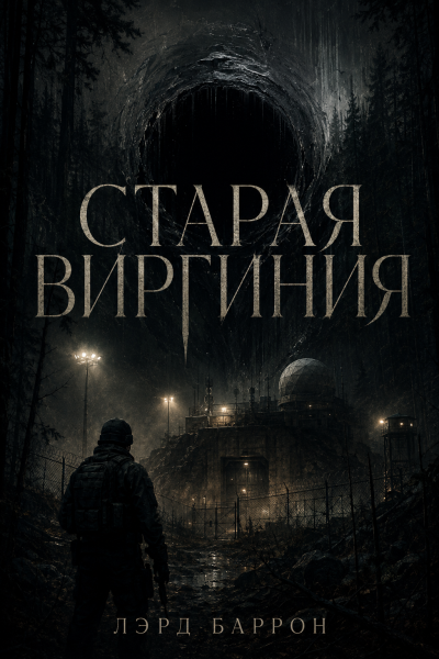 Слушайте бесплатные аудиокниги на русском языке | Audiobukva.com Баррон Лэрд – Старая Виргиния