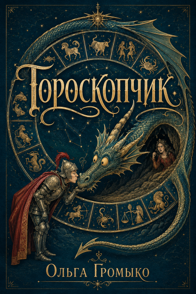 Слушайте бесплатные аудиокниги на русском языке | Audiobukva.com Громыко Ольга – Гороскопчик