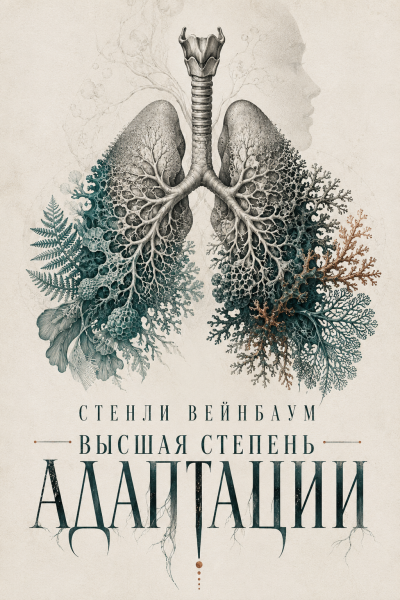 Слушайте бесплатные аудиокниги на русском языке | Audiobukva.com Вейнбаум Стэнли – Высшая степень адаптации