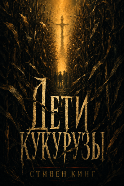 Слушайте бесплатные аудиокниги на русском языке | Audiobukva.com Кинг Стивен – Дети Кукурузы