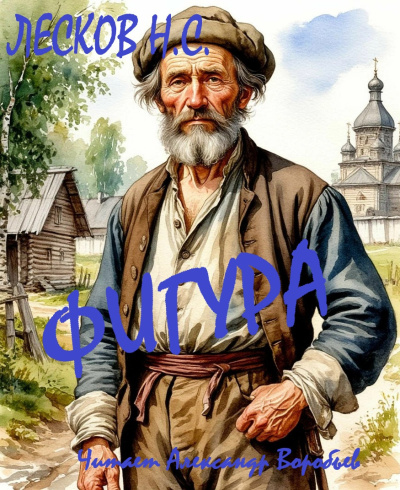 Слушайте бесплатные аудиокниги на русском языке | Audiobukva.com Лесков Николай – Фигура