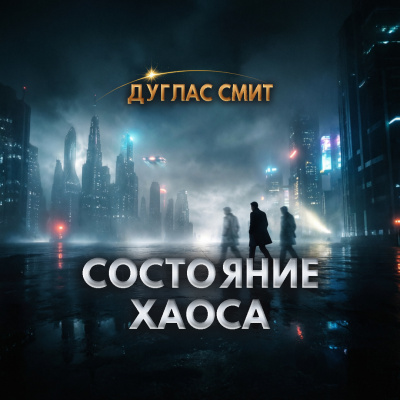 Слушайте бесплатные аудиокниги на русском языке | Audiobukva.com Смит Дуглас – Состояние хаоса