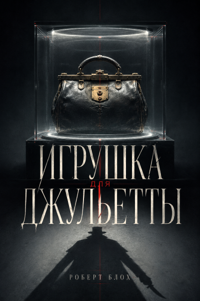 Слушайте бесплатные аудиокниги на русском языке | Audiobukva.com Блох Роберт – Игрушка для Джульетты