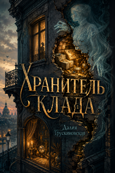 Слушайте бесплатные аудиокниги на русском языке | Audiobukva.com Трускиновская Далия – Хранитель клада