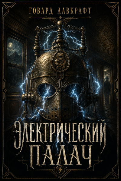 Слушайте бесплатные аудиокниги на русском языке | Audiobukva.com Лавкрафт Говард – Электрический палач