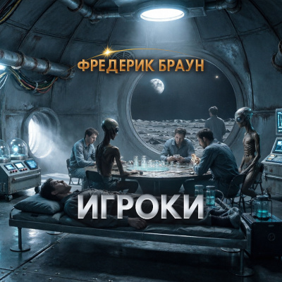 Слушайте бесплатные аудиокниги на русском языке | Audiobukva.com Браун Фредерик – Игроки