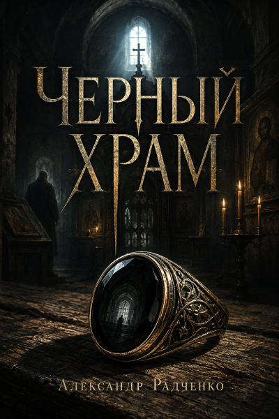 Слушайте бесплатные аудиокниги на русском языке | Audiobukva.com Радченко Александр – Черный храм