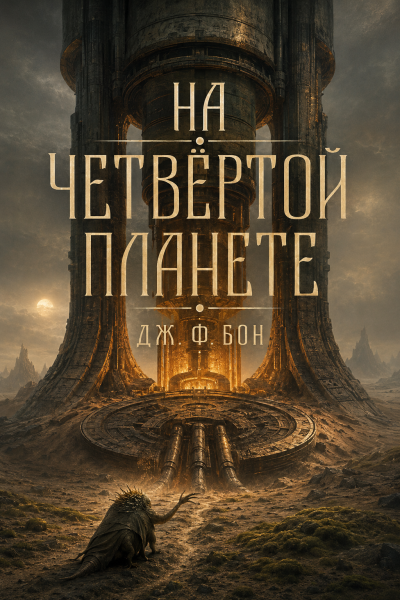Слушайте бесплатные аудиокниги на русском языке | Audiobukva.com Бон Дж. Ф. – На четвёртой планете