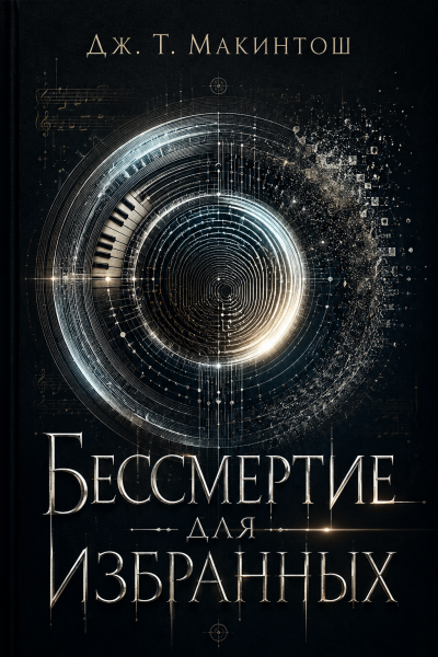 Слушайте бесплатные аудиокниги на русском языке | Audiobukva.com Макинтош Дж. Т. – Бессмертие для избранных