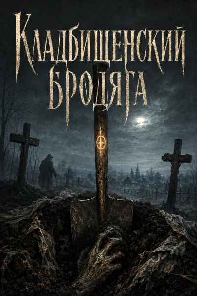 Слушайте бесплатные аудиокниги на русском языке | Audiobukva.com Кладбищенский бродяга