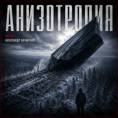 Слушайте бесплатные аудиокниги на русском языке | Audiobukva.com Александр Науменко – АНИЗОТРОПИЯ