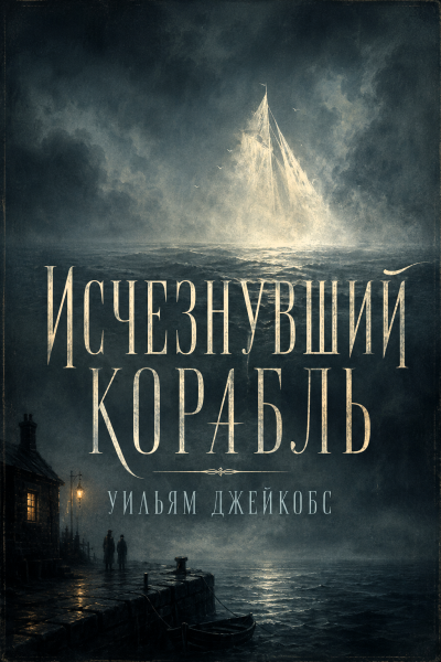 Слушайте бесплатные аудиокниги на русском языке | Audiobukva.com Джейкобс Уильям – Исчезнувший корабль