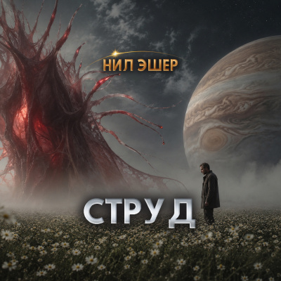 Слушайте бесплатные аудиокниги на русском языке | Audiobukva.com Эшер Нил – Струд