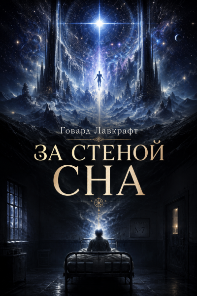 Слушайте бесплатные аудиокниги на русском языке | Audiobukva.com Лавкрафт Говард – За стеной сна