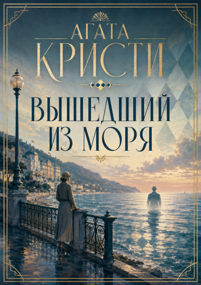 Слушайте бесплатные аудиокниги на русском языке | Audiobukva.com Кристи Агата – Вышедший из моря
