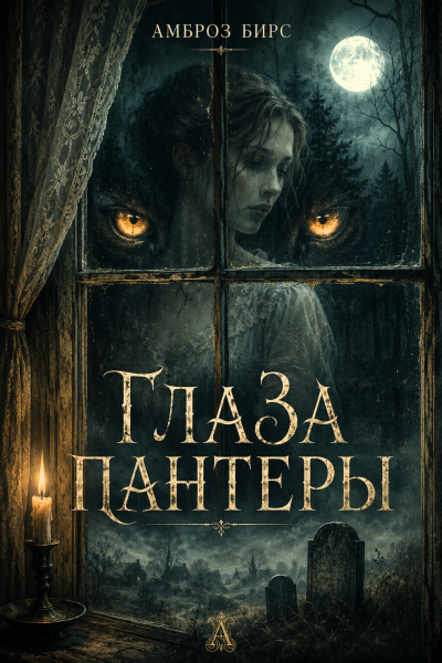 Слушайте бесплатные аудиокниги на русском языке | Audiobukva.com Бирс Амброз - Глаза пантеры