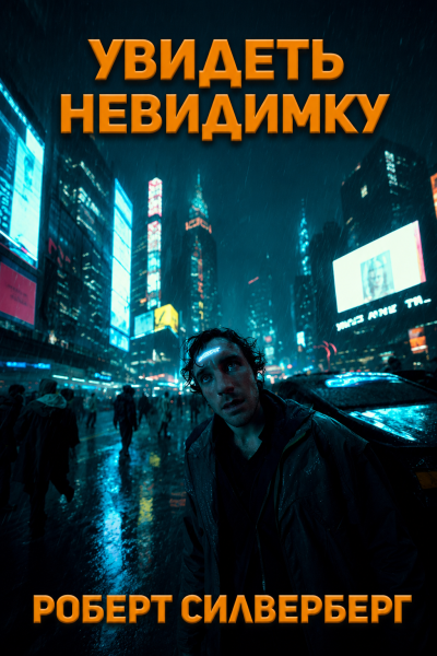 Слушайте бесплатные аудиокниги на русском языке | Audiobukva.com Силверберг Роберт - Увидеть невидимку