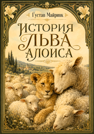 Слушайте бесплатные аудиокниги на русском языке | Audiobukva.com Майринк Густав - История льва Алоиса