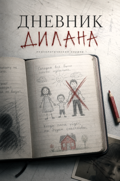 Слушайте бесплатные аудиокниги на русском языке | Audiobukva.com Читает Гофман Александр - Дневник Дилана
