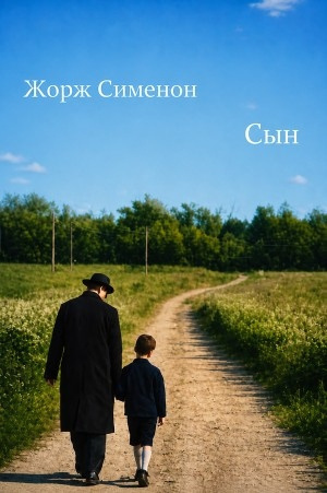 Слушайте бесплатные аудиокниги на русском языке | Audiobukva.com Сименон Жорж - Сын