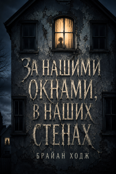 Слушайте бесплатные аудиокниги на русском языке | Audiobukva.com Ходж Брайан - За нашими окнами, в наших стенах