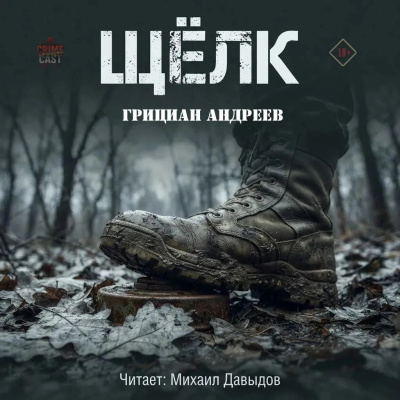 Слушайте бесплатные аудиокниги на русском языке | Audiobukva.com Андреев Грициан - Щёлк