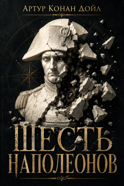 Слушайте бесплатные аудиокниги на русском языке | Audiobukva.com Дойл Артур Конан - Шесть Наполеонов